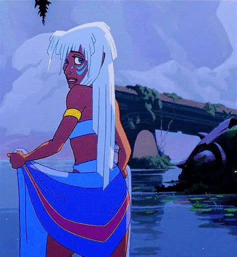 Disney Atlantis Kida Porn Videos 